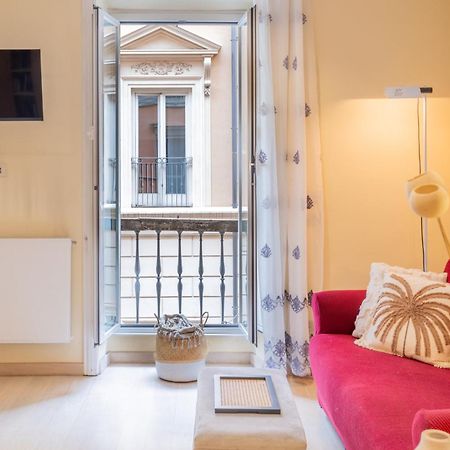 Hiro Studio A Piazza Di Spagna Рим Экстерьер фото