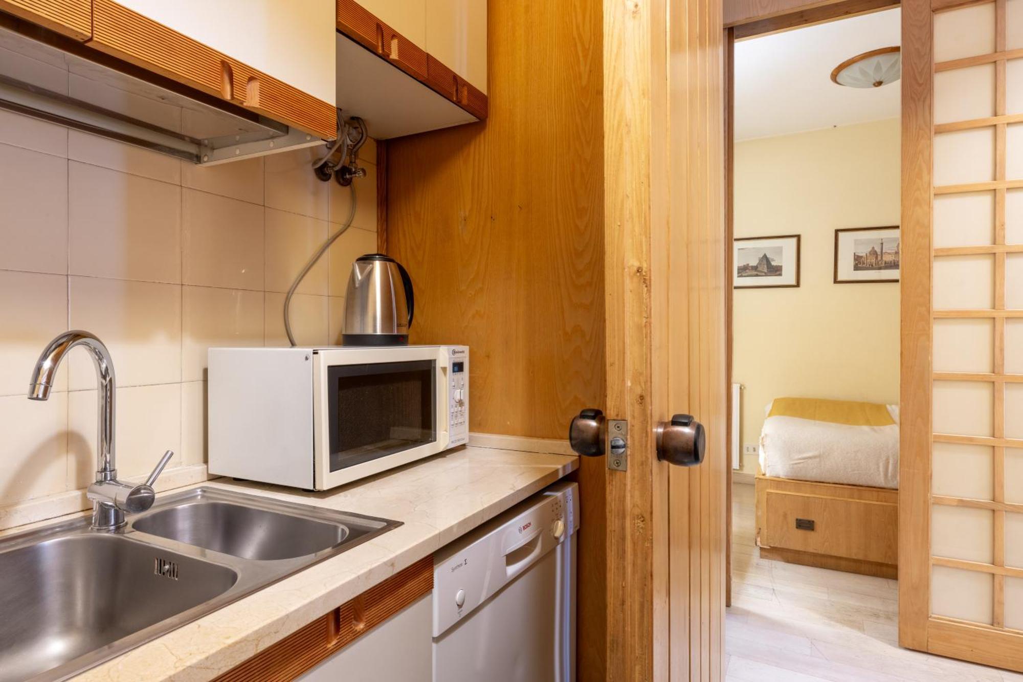 Hiro Studio A Piazza Di Spagna Рим Экстерьер фото