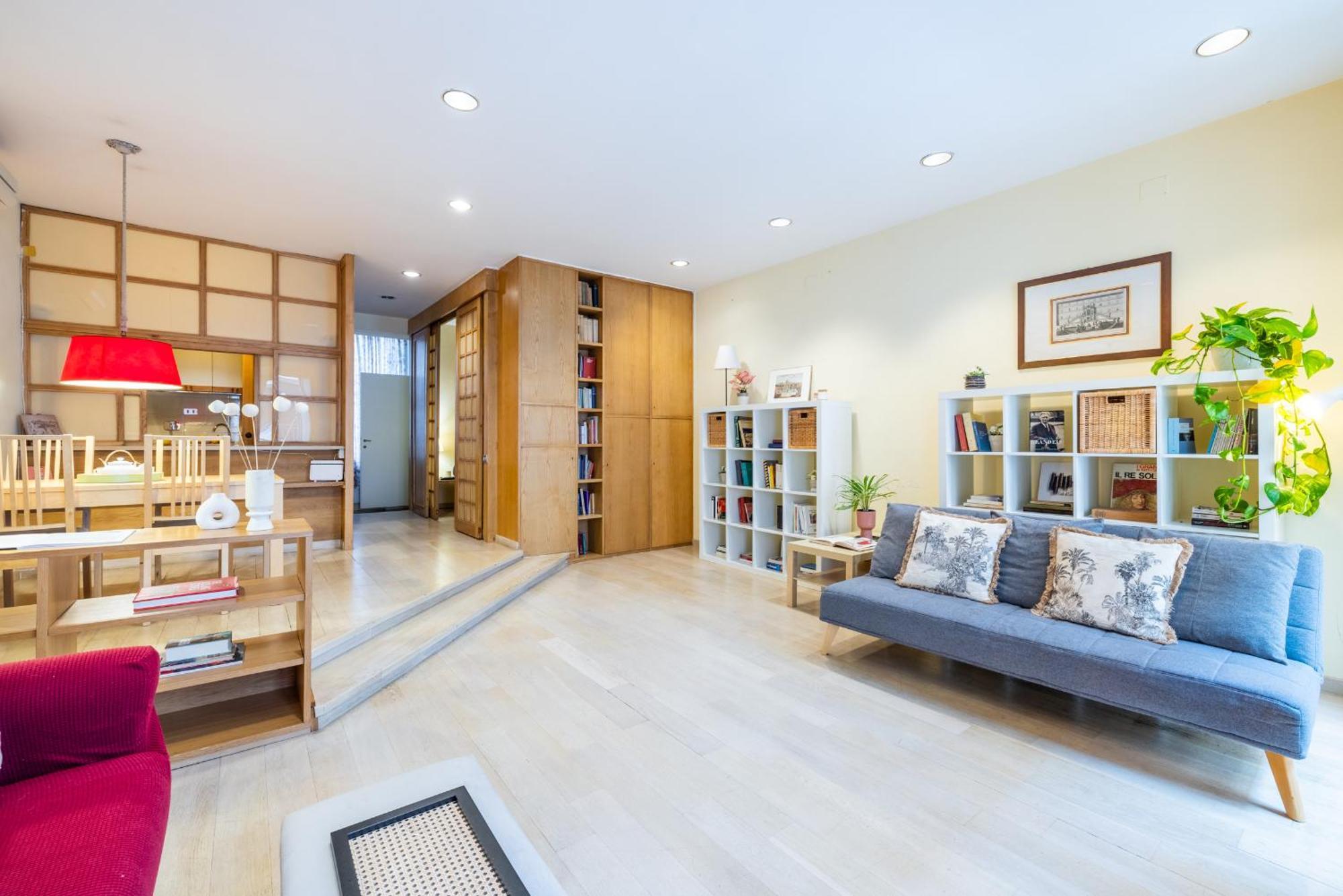 Hiro Studio A Piazza Di Spagna Рим Экстерьер фото