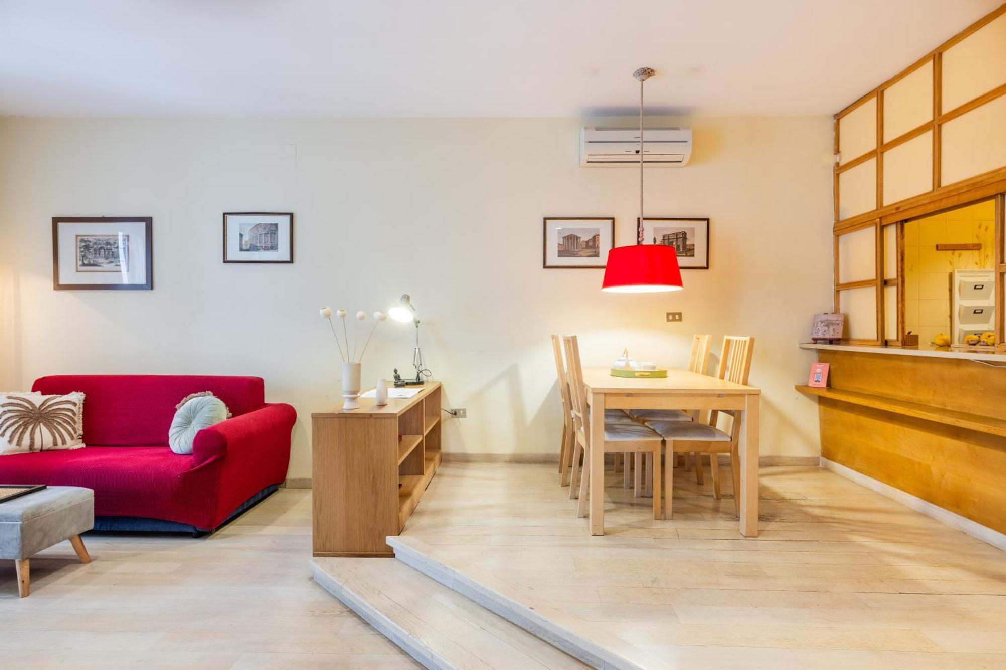 Hiro Studio A Piazza Di Spagna Рим Экстерьер фото