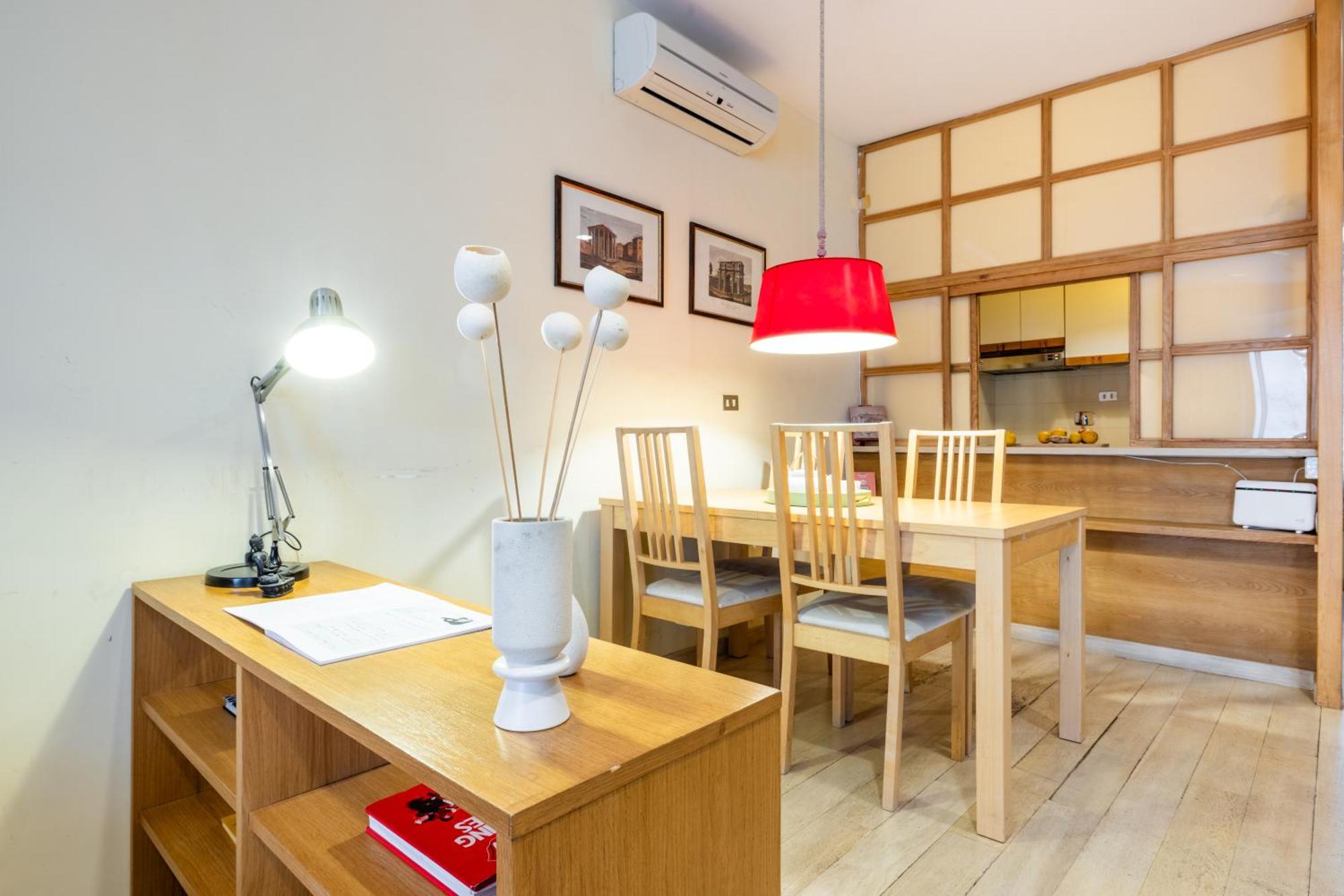Hiro Studio A Piazza Di Spagna Рим Экстерьер фото