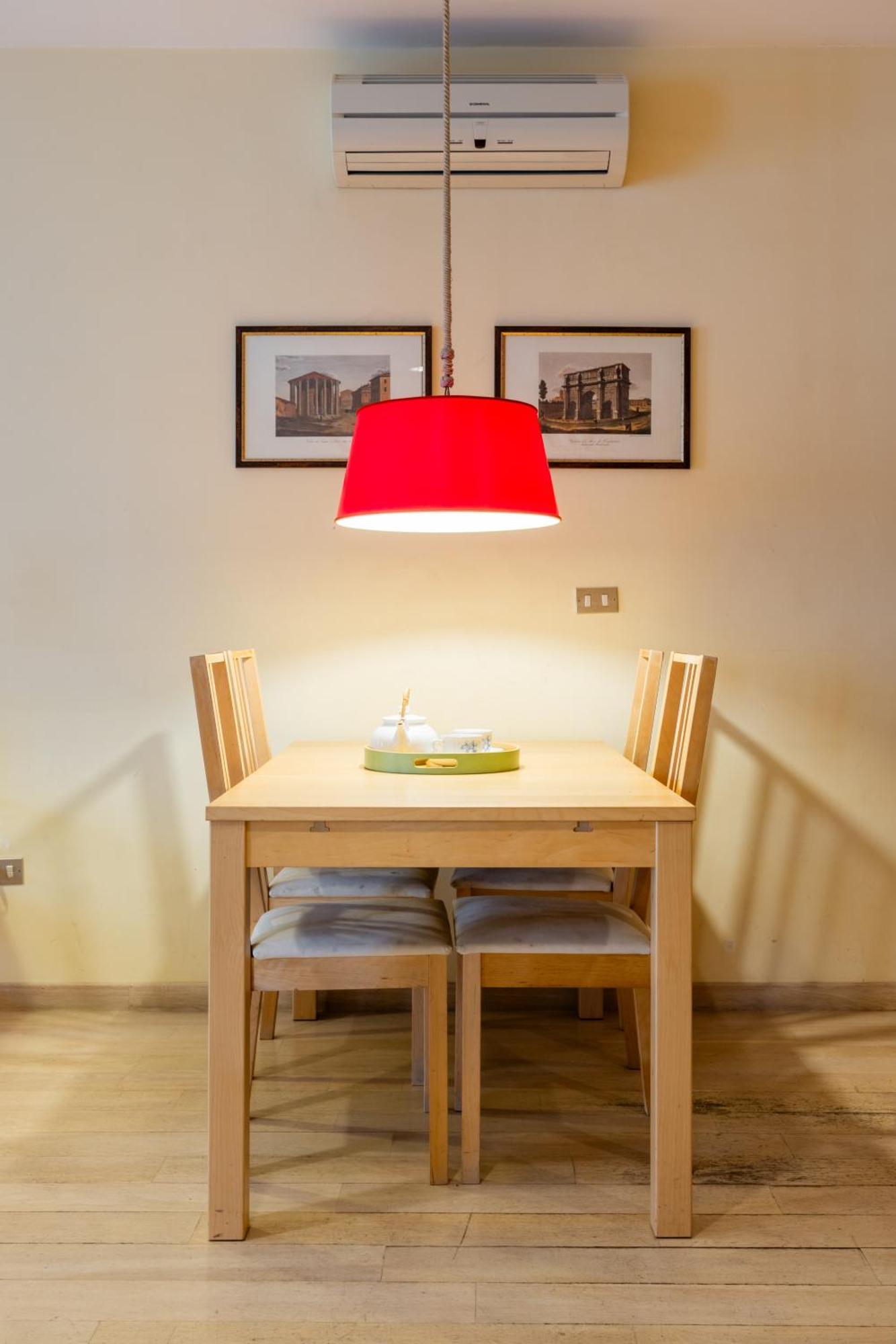 Hiro Studio A Piazza Di Spagna Рим Экстерьер фото
