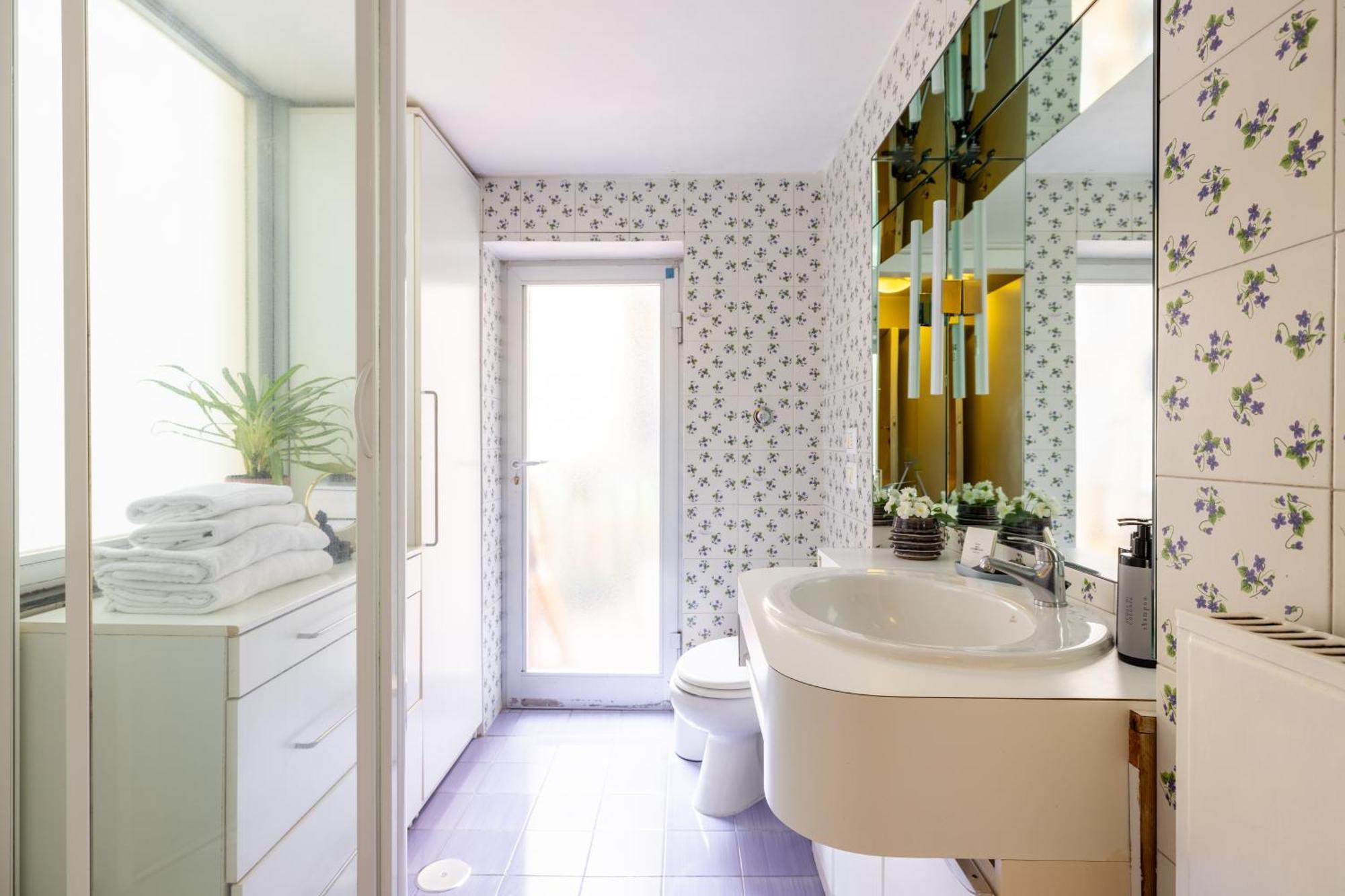Hiro Studio A Piazza Di Spagna Рим Экстерьер фото